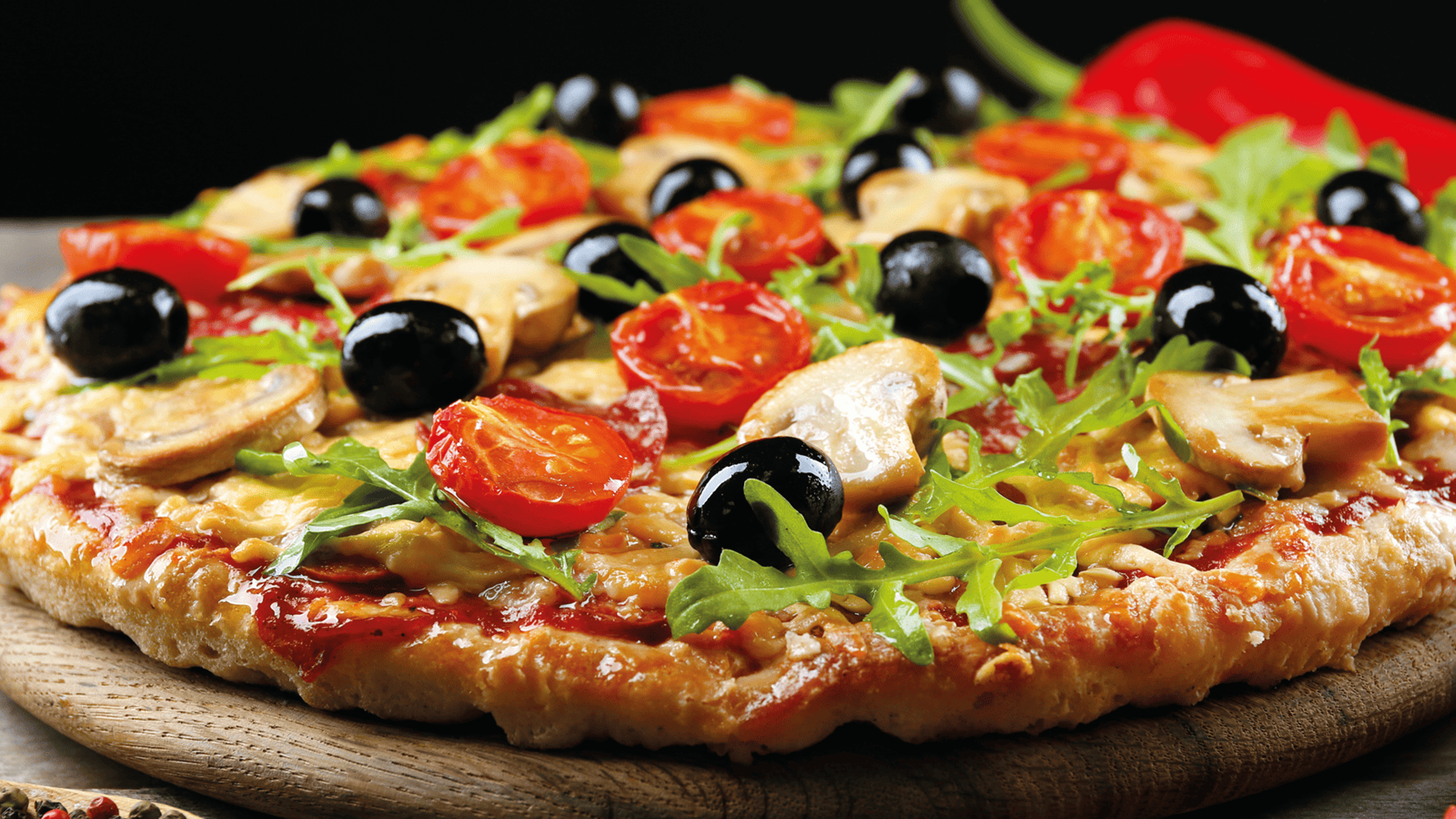 Napoli Pizzeria & Grill Lancaster